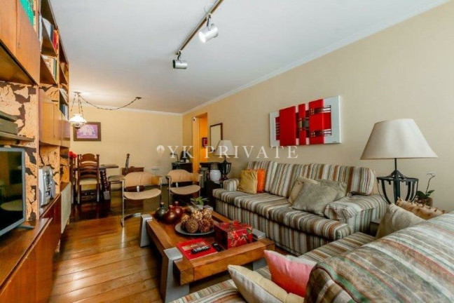 Imagem Apartamento com 3 Quartos à Venda, 150 m² em Perdizes - São Paulo
