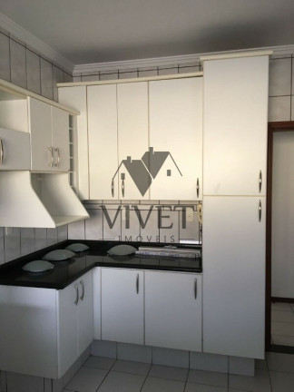 Imagem Apartamento com 3 Quartos à Venda, 100 m² em Vila Carvalho - Sorocaba Imagem Apartamento com 3 Quartos à Venda, 100 m² em Vila Carvalho - Sorocaba