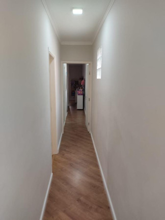 Imagem Casa com 3 Quartos à Venda, 390 m² em Vila Curuça - Santo André