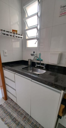 Imagem Apartamento com 2 Quartos à Venda, 52 m² em Vila Eldízia - Santo André Imagem Apartamento com 2 Quartos à Venda, 52 m² em Vila Eldízia - Santo André
