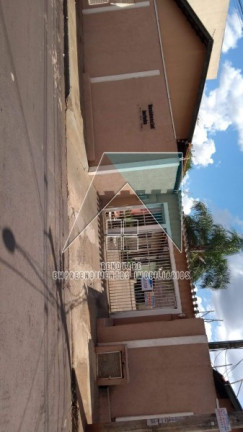 Casa com 2 Quartos à Venda, 44 m² em Vila Elisa - Ribeirão Preto