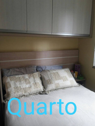 Imagem Apartamento com 2 Quartos à Venda, 52 m² em Jardim Celeste - São Paulo