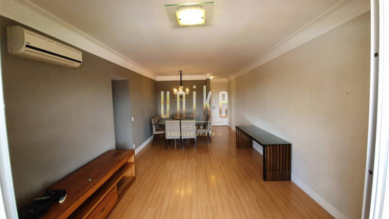 Imagem Apartamento com 4 Quartos para Alugar, 129 m² em Jardim Das Colinas - São José Dos Campos