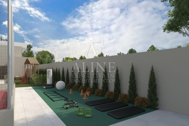 Imagem Casa com 3 Quartos à Venda, 135 m² em Chácara Ondas Verdes - Cotia