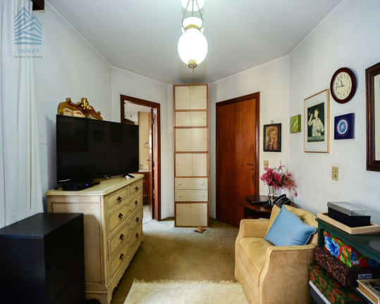 Imagem Imóvel com 4 Quartos à Venda, 180 m² em Indianópolis - São Paulo