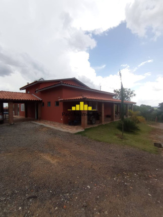 Imagem Chácara com 4 Quartos à Venda, 1.264 m² em Centro - Capela Do Alto Imagem Chácara com 4 Quartos à Venda, 1.264 m² em Centro - Capela Do Alto