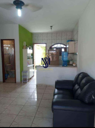 Imagem Casa com 2 Quartos à Venda, em Unamar - Cabo Frio Imagem Casa com 2 Quartos à Venda, em Unamar - Cabo Frio