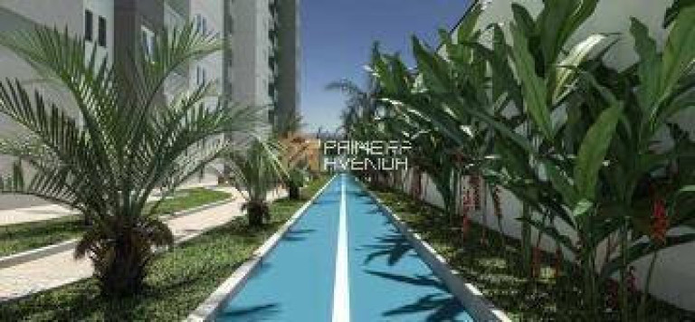 Imagem Apartamento com 2 Quartos à Venda, 50 m² em Jardim Oriente - São José Dos Campos Imagem Apartamento com 2 Quartos à Venda, 50 m² em Jardim Oriente - São José Dos Campos