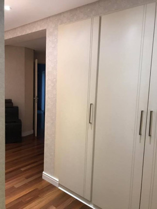 Imagem Apartamento com 4 Quartos à Venda, 300 m² em Tatuapé - São Paulo