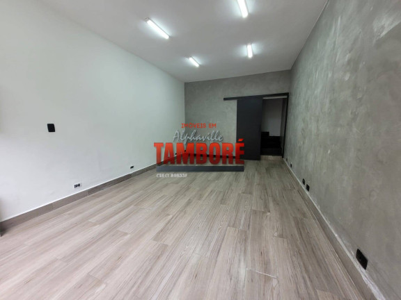 Imagem Imóvel Comercial para Alugar, 96 m² em Condomínio Centro Comercial Alphaville - Barueri