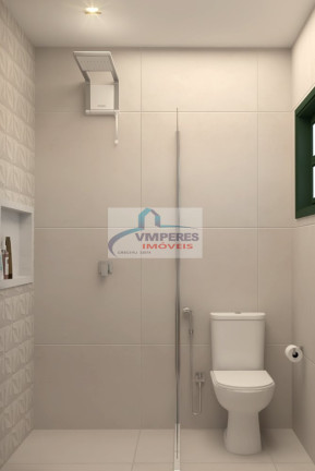 Cobertura com 1 Quarto à Venda, 44 m² em Copacabana - Rio De Janeiro