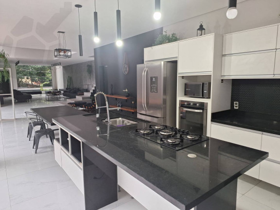 Imagem Casa com 4 Quartos para Alugar, 300 m² em Jardim Marajoara - São Paulo Imagem Casa com 4 Quartos para Alugar, 300 m² em Jardim Marajoara - São Paulo
