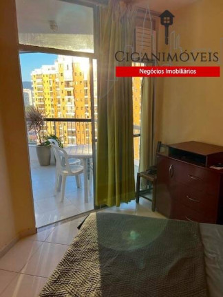 Imagem Apartamento com 1 Quarto à Venda, 51 m² em Barra Da Tijuca - Rio De Janeiro Imagem Apartamento com 1 Quarto à Venda, 51 m² em Barra Da Tijuca - Rio De Janeiro