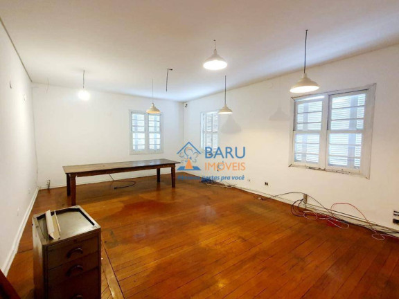 Imagem Sobrado à Venda, 167 m² em Higienópolis - São Paulo Imagem Sobrado à Venda, 167 m² em Higienópolis - São Paulo