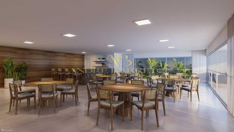 Imagem Apartamento com 2 Quartos à Venda, 51 m² em Vila Canária - Salvador