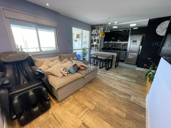 Imagem Apartamento com 2 Quartos à Venda, 89 m² em Tatuapé - São Paulo Imagem Apartamento com 2 Quartos à Venda, 89 m² em Tatuapé - São Paulo