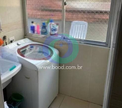 Imagem Apartamento com 3 Quartos à Venda, 90 m² em Marapé - Santos Imagem Apartamento com 3 Quartos à Venda, 90 m² em Marapé - Santos