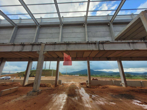 Imagem Galpão para Alugar, 3.440 m² em Quilômetro Doze - Itajaí Imagem Galpão para Alugar, 3.440 m² em Quilômetro Doze - Itajaí