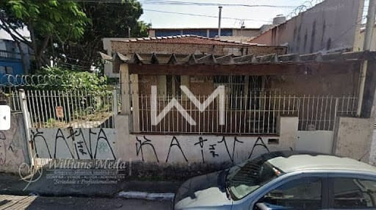 Terreno à Venda, 252 m² em Imirim - São Paulo