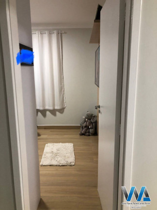 Imagem Apartamento com 2 Quartos à Venda, 50 m² em Hipica Jaguari - Bragança Paulista Imagem Apartamento com 2 Quartos à Venda, 50 m² em Hipica Jaguari - Bragança Paulista