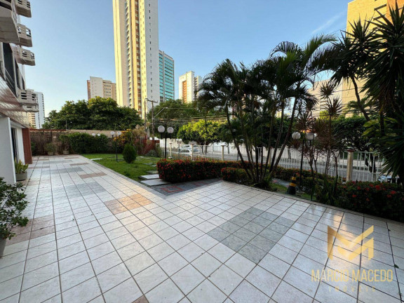 Imagem Apartamento com 3 Quartos à Venda, 63 m² em Guararapes - Fortaleza