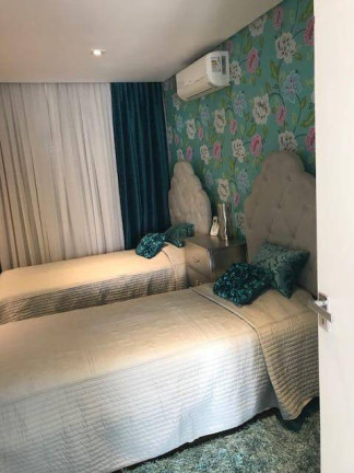 Imagem Casa com 4 Quartos à Venda, 482 m² em Alphaville - Santana De Parnaíba