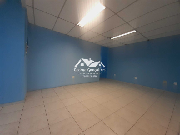 Imagem Imóvel Comercial para Alugar, 432 m² em Vila São Sebastião - Duque De Caxias