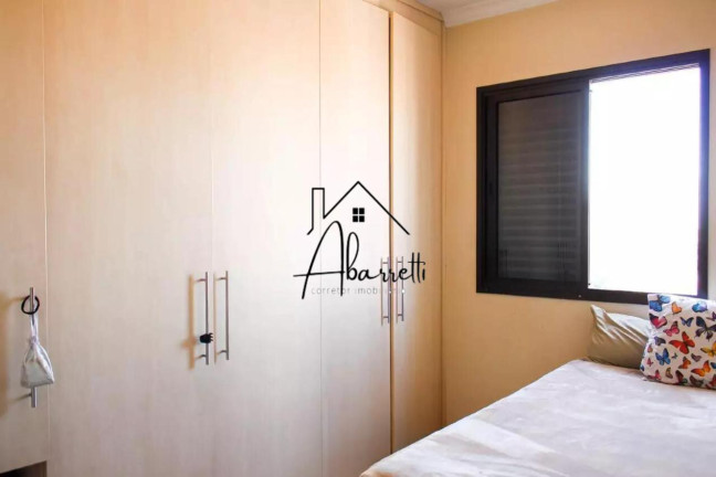 Imagem Apartamento com 3 Quartos à Venda, 132 m² em Cidade Alta - Piracicaba