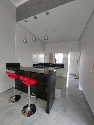 Imagem Casa de Condomínio com 3 Quartos à Venda, 107 m² em Condomínio Horto Florestal Ii - Sorocaba