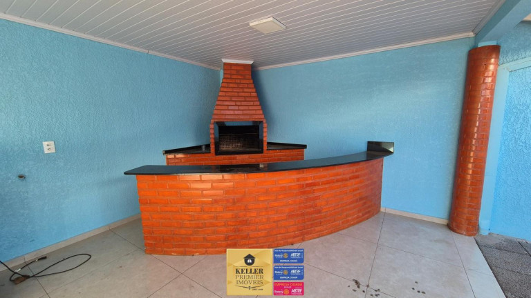 Imagem Casa com 3 Quartos à Venda, 141 m² em Curitibano - Foz Do Iguaçu