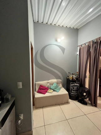 Imagem Casa com 2 Quartos à Venda, 112 m² em Wanel Ville - Sorocaba Imagem Casa com 2 Quartos à Venda, 112 m² em Wanel Ville - Sorocaba