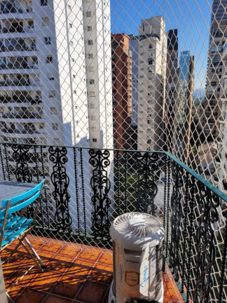 Imagem Imóvel com 1 Quarto à Venda, 60 m² em Itaim Bibi - São Paulo Imagem Imóvel com 1 Quarto à Venda, 60 m² em Itaim Bibi - São Paulo