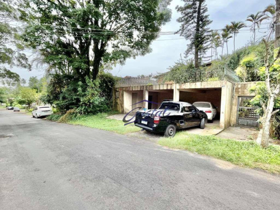 Imagem Casa com 4 Quartos à Venda, 353 m² em Granja Viana - Cotia Imagem Casa com 4 Quartos à Venda, 353 m² em Granja Viana - Cotia