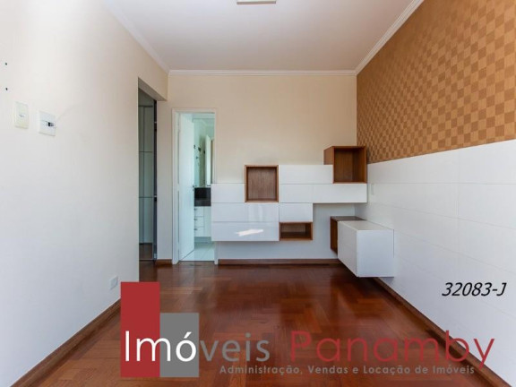 Imagem Apartamento com 3 Quartos à Venda, 120 m² em Campo Belo - São Paulo Imagem Apartamento com 3 Quartos à Venda, 120 m² em Campo Belo - São Paulo