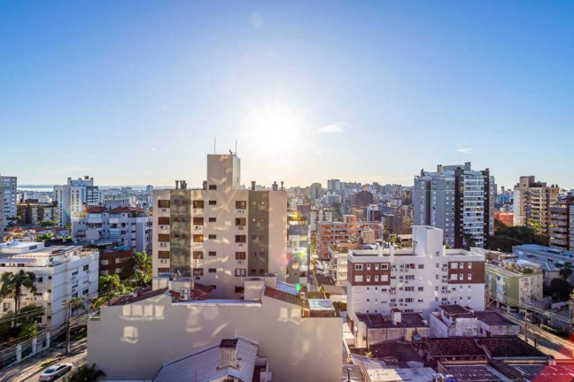Imagem Apartamento com 2 Quartos à Venda, 77 m² em Bela Vista - Porto Alegre