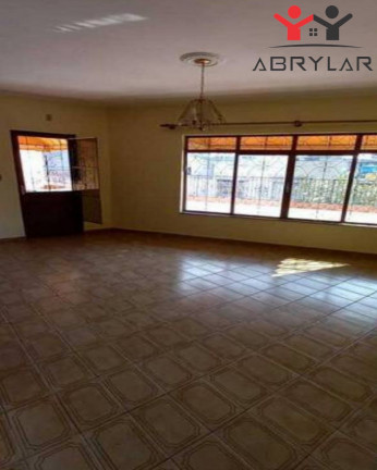 Imóvel com 3 Quartos para Alugar, 200 m² em Parque Brasília - Jundiaí