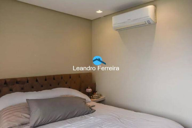 Imagem Apartamento com 3 Quartos à Venda, 147 m² em Centro - São Bernardo Do Campo