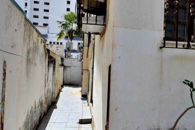 Imagem Casa à Venda ou Locação, 500 m² em Pituba - Salvador