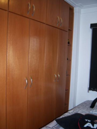 Imagem Apartamento com 3 Quartos à Venda, 72 m² em Vila Regente Feijó - São Paulo
