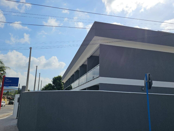Imagem Apartamento com 2 Quartos à Venda,  em Parque Nanci - Maricá