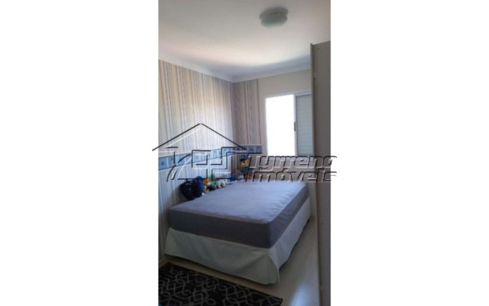 Apartamento com 2 Quartos à Venda, 49 m² em Residencial Flamboyant - São José Dos Campos