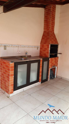 Imagem Casa com 3 Quartos à Venda, 210 m² em Indaiá - Bertioga