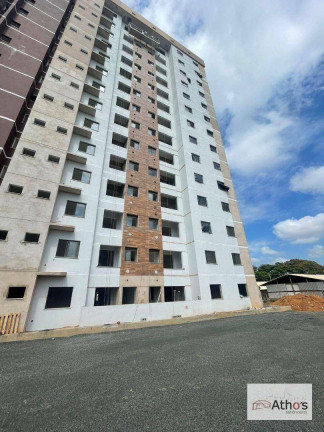 Imagem Apartamento com 2 Quartos à Venda, 60 m² em Manai Residence - Indaiatuba Imagem Apartamento com 2 Quartos à Venda, 60 m² em Manai Residence - Indaiatuba