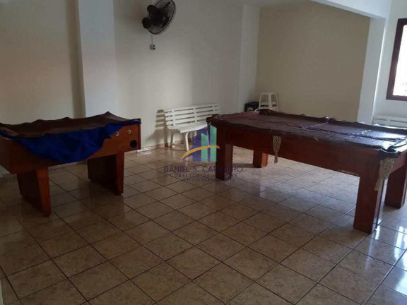 Imagem Apartamento com 1 Quarto à Venda, 58 m² em Boqueirão - Praia Grande