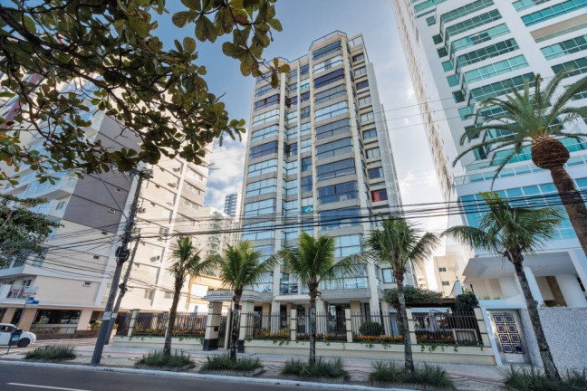 Apartamento com 3 Quartos para Alugar, 100 m² em Centro - Balneário Camboriú