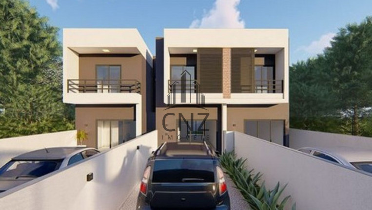 Imagem Sobrado com 3 Quartos à Venda, 88 m² em Rio Branco - Brusque Imagem Sobrado com 3 Quartos à Venda, 88 m² em Rio Branco - Brusque