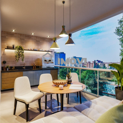 Imagem Apartamento com 2 Quartos à Venda, 63 m² em Jardim Da Penha - Vitória Imagem Apartamento com 2 Quartos à Venda, 63 m² em Jardim Da Penha - Vitória