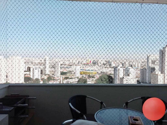 Imagem Apartamento com 3 Quartos à Venda, 154 m² em Mooca - São Paulo Imagem Apartamento com 3 Quartos à Venda, 154 m² em Mooca - São Paulo