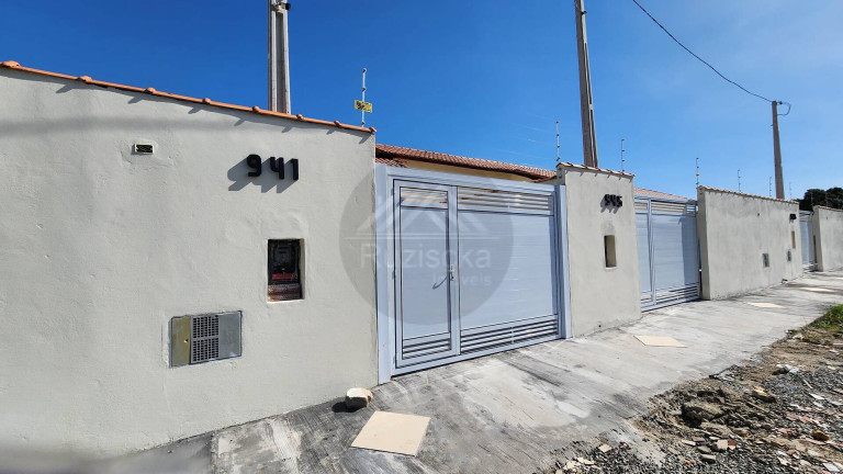 Imagem Casa com 2 Quartos à Venda, 150 m² em Cibratel Ii - Itanhaém Imagem Casa com 2 Quartos à Venda, 150 m² em Cibratel Ii - Itanhaém