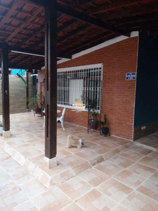 Imagem Casa com 3 Quartos à Venda, 288 m² em Caiçara - Praia Grande Imagem Casa com 3 Quartos à Venda, 288 m² em Caiçara - Praia Grande